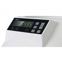 Conta e dividi monete Safescan 1250 fino a 500 monete grigio 113-0547