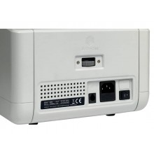 Contabanconote automatico Safescan UV 2210 G2 grigio - 115-0708