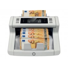 Contabanconote automatico Safescan UV 2210 G2 grigio - 115-0708
