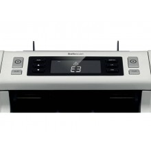 Contabanconote automatico Safescan UVE MG 2250 G2 grigio - 115-0709