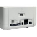 Contabanconote automatico Safescan UVE MG 2250 G2 grigio - 115-0709