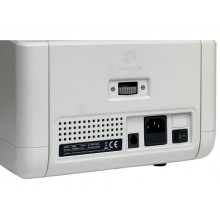 Contabanconote automatico Safescan UVE MG 2250 G2 grigio - 115-0709