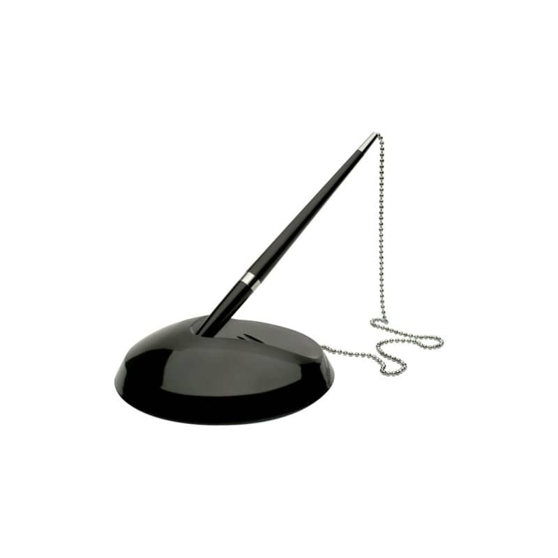Stiloforo Q-Connect inchiostro blu  KF00233
