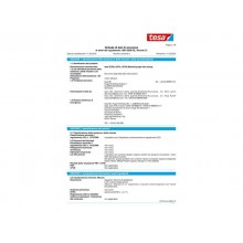 Nastro biadesivo tesa Powerbond® ULTRA STRONG 19 mm x 1,5 m bianco 55791-00002-01