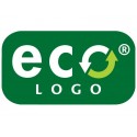 Nastro adesivo per la spedizione tesapack® eco&strong 50 mm x 66 m trasparente - 58153-00000-00