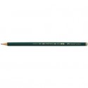 Matita di grafite Faber-Castell CASTELL 9000 HB 119000 (Conf.12)