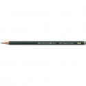 Matita di grafite Faber-Castell CASTELL 9000 B 119001 (Conf.12)