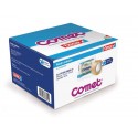 Nastro adesivo trasparente Comet CELLO 64-160 cellophane 19 mm x 10 m 64160-00028-01 (Conf.40)