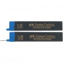 Astuccio 12 mine HB Faber-Castell Super Polymer 0,7 mm - 120700