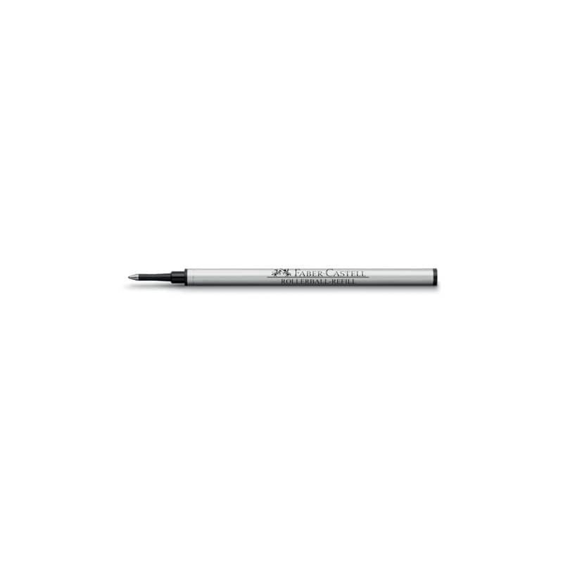 Refill roller Faber-Castell ceramica M nero 148712