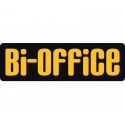 Pannelli Bi-office Maya combinata feltro/acciaio 90x60 cm. bianco XA0322170