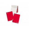 Blocco collato 90 fogli Pigna Master A4 10 mm 020852110 (Conf.5)