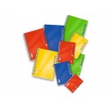 Blocco spiralato 140 fogli Pigna Apache a 4 fori A5 1R 02138071R (Conf.3)