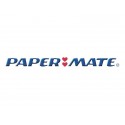 Penna a sfera stick Paper Mate Inkjoy 100 CAP ULV M 1 mm nero S0957120 (Conf.50)