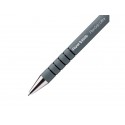 Penna a sfera a scatto Paper Mate Flexgrip Ultra M 1,0 mm nero confezione da 36 - 1910073