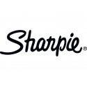 Marcatore permanente Sharpie Metal Small punta conica 1 mm nero S0945720 (Conf.12)