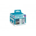 Rotolo da 110 etichette Dymo LabelWriter indirizzi standard 190x38 mm bianco S0722470