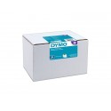 Rotoli da 130 etichette Dymo LabelWriter Indirizzi std. 28x89 mm bianco - Value Pack da 24 rotoli - S0722360
