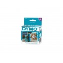 Rotolo da 750 etichette Dymo LabelWriter multiuso quadrate 25x25 mm bianco S0929120