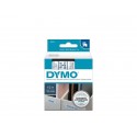Nastro per etichettatrici Dymo D1 12 mm x 7 m blu/bianco S0720540