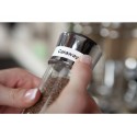 Nastro per etichettatrici Dymo LT 12 mm x 2 m bianco - per decalcomanie S0718850