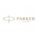 Penna a sfera a scatto Parker Jotter Core M Chelsea Orange CT 1953189