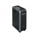 Distruggidocumenti uso moderato FELLOWES Powershred® 125Ci P-4 - 53 L - taglio a frammenti 4x38 mm - 4612001