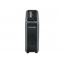 Distruggidocumenti uso moderato FELLOWES Powershred® 125Ci P-4 - 53 L - taglio a frammenti 4x38 mm - 4612001