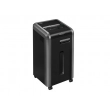 Distruggidocumenti uso frequente FELLOWES Powershred 225Mi P-5 60L taglio a microframmento 2x12 mm - 4620101