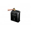 Distruggidocumenti uso moderato FELLOWES Powershred® 79Ci - P-4 - 23 L - taglio a frammenti 4x38 mm - 4679001