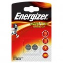 Batterie alcaline a bottone ENERGIZER LR44/A76 conf. da 2 - E301536600