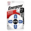 Batterie a bottone ENERGIZER 675  conf. da 4 - E001082205 (Conf.6)