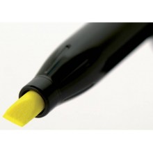 Evidenziatore a penna cancellabile Pilot Frixion Light - tratto 3,3 mm - giallo 009138 (Conf.12)