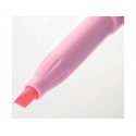 Evidenziatore a penna cancellabile Pilot Frixion Light - tratto 3,3 mm - rosa 009139 (Conf.12)