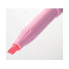 Evidenziatore a penna cancellabile Pilot Frixion Light - tratto 3,3 mm - rosa 009139 (Conf.12)