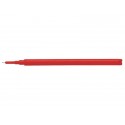 Refill sfera Pilot Frixion Point Clicker  0,5 mm rosso set da 3 - 006422