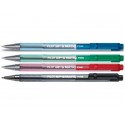 Penna a sfera a scatto Pilot BPS Matic punta fine 0,7 mm blu 001626 (Conf.12)