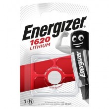 Batteria al litio a bottone ENERGIZER CR1620 E300844002