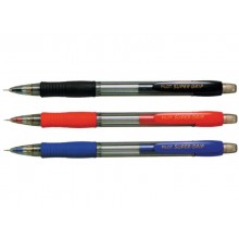 Portamine Pilot Super Grip 0,5 mm HB blu  008731
