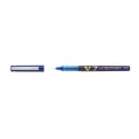 Roller Pilot Hi Tecpoint V7 0,7 mm blu  011711 (Conf.12)