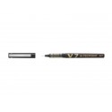 Roller Pilot Hi Tecpoint V7 0,7 mm nero  011710 (Conf.12)