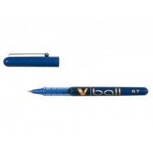 Roller Pilot V Ball 0,7 mm blu  011191