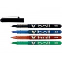 Roller Pilot V Ball 0,5 mm nero  011210