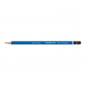 Matita Staedtler Mars Lumograph 100 B  100-B (Conf.12)