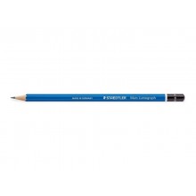 Matita Staedtler Mars Lumograph 100 B  100-B (Conf.12)