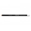 Matita vetrografica Staedtler Lumocolor Permanent Glasochrom 108 20 bianco 108 20-0 (Conf.12)