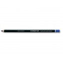 Matita vetrografica Staedtler Lumocolor Permanent Glasochrom 108 20 blu 108 20-3 (Conf.12)