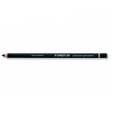 Matita vetrografica Staedtler Lumocolor Permanent Glasochrom 108 20 nero 108 20-9 (Conf.12)