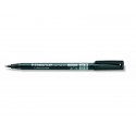 Marcatore Staedtler Lumocolor Permanent CD / DVD 310 nero 0,4 mm 310 CDS-9
