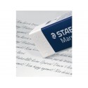 Gomma Staedtler Mars plastic 526 50 bianca - 526 50